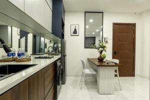 Căn Hộ 1 Phòng Ngủ (One-Bedroom Apartment)