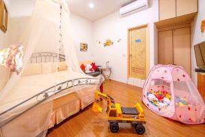 Phòng Tiêu Chuẩn Giường Đôi (Standard Double Room)