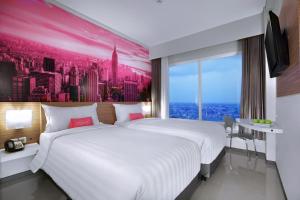 Phòng Superior Giường Đôi/2 Giường Đơn (Superior Double or Twin Room)