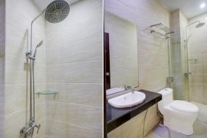 Delxue Twin Room