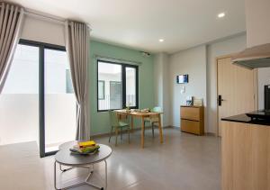 Studio Có Bồn Tắm Spa (Studio with Spa Bath)