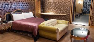 Phòng Deluxe Có Giường Cỡ King (Deluxe King Room)
