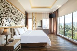 Phòng Suite (Suite Room)