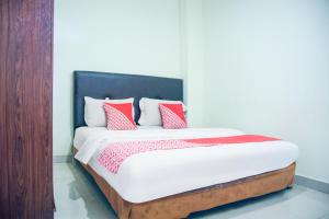 Deluxe giường đôi (Deluxe Double)