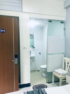 Phòng Đơn Nhỏ (Small Single Room)