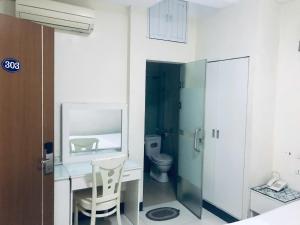 Phòng Đơn Cao Cấp (Superior Single Room)