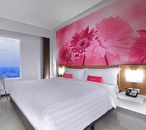 Phòng Superior Giường Đôi/2 Giường Đơn (Superior Double or Twin Room)