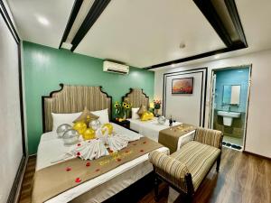 Phòng Superior 3 Người (Superior Triple Room)