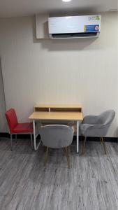 Phòng Gia Đình Tiêu Chuẩn (Standard Family Room)