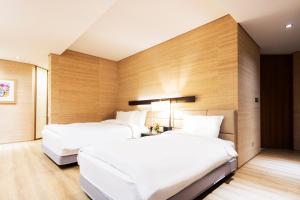Suite Cao Cấp cho 5 Người (Superior Suite for 5 People)