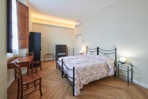Double or Twin Room room in Casa Santo Nome di Gesu