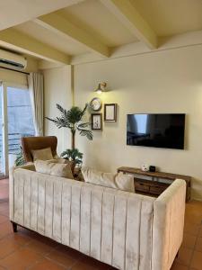 Căn Hộ 1 Phòng Ngủ (One-Bedroom Apartment)