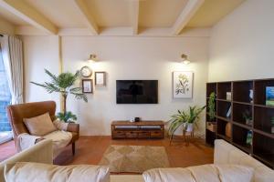 Căn Hộ 1 Phòng Ngủ (One-Bedroom Apartment)