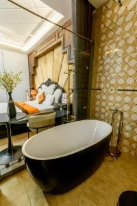 Phòng Superior Có Giường Cỡ King (Superior King Room)