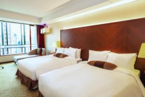 PREMIUM FAMILY TWIN-135 KITCHEN&BAR Unlimited Wine Dinner Buffet for 2pax