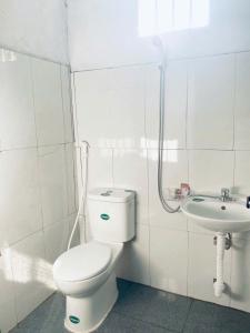 Phòng Đôi (Double Room)
