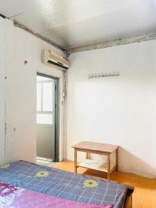 Phòng Đôi (Double Room)