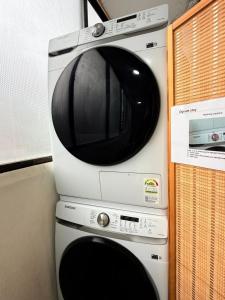 Căn Hộ 2 Phòng Ngủ (Two-Bedroom Apartment)