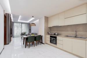 Phòng Đôi (Double Room)