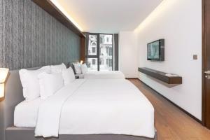 Phòng Đôi (Double Room)