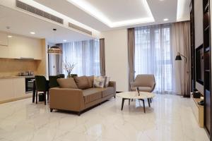 Phòng Business 1 Giường Đôi với Quyền sử dụng Phòng tập thể dục. (Business Double Room with Gym Access)