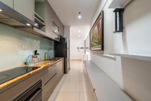 Căn hộ Tiêu chuẩn 3 Phòng ngủ (Three-Bedroom Standard Apartment)
