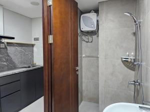 Studio nhìn ra quang cảnh đại dương (Studio With Ocean View)