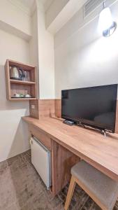 Phòng Đôi (Double Room)