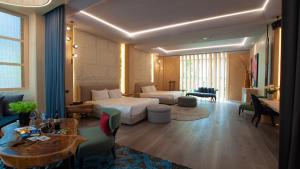 Family Suite (Check-in after 18:00)