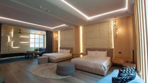 Family Suite (Check-in after 18:00)
