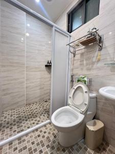 Phòng Tiêu Chuẩn Giường Đôi (Standard Double Room)