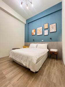 Phòng Tiêu Chuẩn Giường Đôi (Standard Double Room)