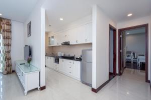 Căn Hộ (Apartment)