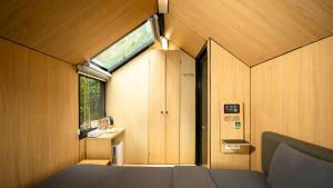 Cabin Deluxe (deluxe cabin)