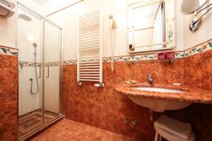 Economy Double Room room in Hotel Da Bruno