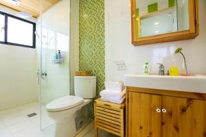 Phòng Giường Đôi Nhìn Ra Biển (Double Room with Sea View)