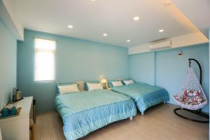 Three-Bedroom Home