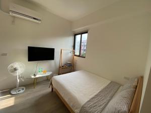 Phòng Tiêu Chuẩn 4 Người (Standard Quadruple Room)