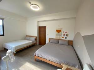 Phòng Tiêu Chuẩn 4 Người (Standard Quadruple Room)
