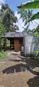 Chalet 1 Phòng Ngủ (One-Bedroom Chalet)