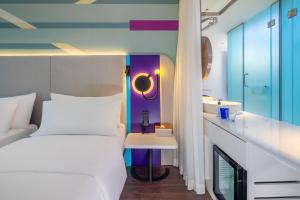 Phòng Hai Giường Đơn (Twin Room)