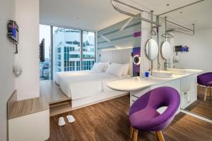 Phòng Hai Giường Đơn (Twin Room)