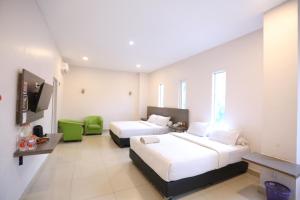Phòng Gia Đình (Family Room)