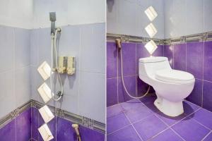 Phòng Tiêu chuẩn 2 Giường Đơn (Standard Twin)