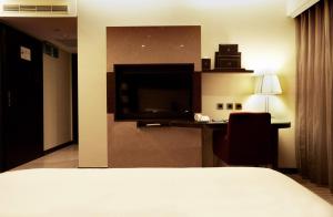 Phòng Executive 2 giường (Executive Twin Room)