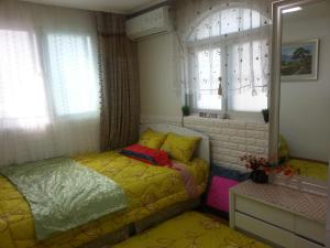 Phòng Giường Đôi Lớn (Large Double Room)