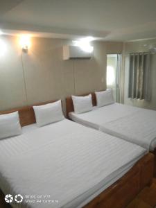 Phòng 4 Người (Quadruple Room)