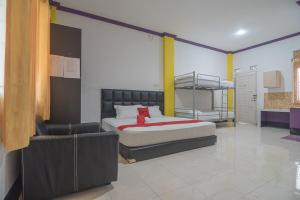 Phòng Comfort 3 Người (Comfort Triple Room)