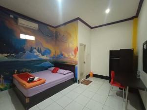 Phòng Đôi (Double Room)