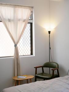 Phòng Đôi (Double Room)